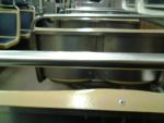 Unusual seat layout - ChicagoBus.org Transit Forums